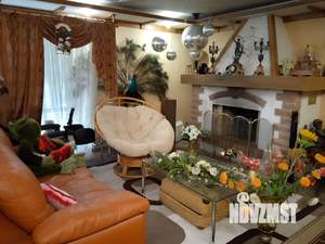 Дом 300м², 1-этажный, посуточно,