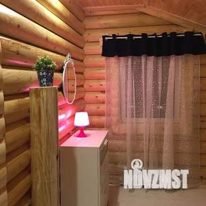 Дом 120м², 2-этажный, посуточно,