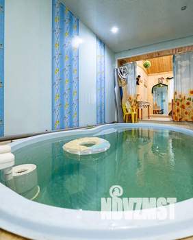 Дом 70м², 1-этажный, посуточно,