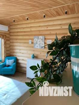 Дом 280м², 2-этажный, посуточно,