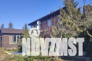 Дом 298м², 3-этажный, посуточно,