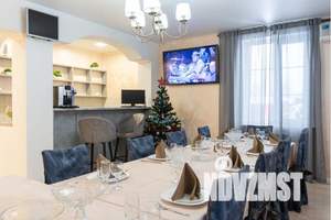 Дом 350м², 2-этажный, посуточно,