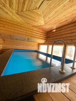 Дом 280м², 2-этажный, посуточно,