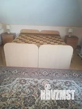 Дом 95м², 2-этажный, посуточно,