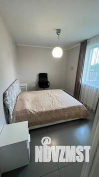 Дом 46м², 2-этажный, посуточно,