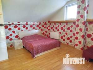 Дом 100м², 2-этажный, посуточно,