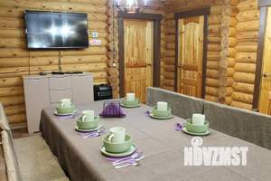 Дом 170м², 2-этажный, посуточно,