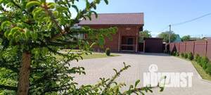 Дом 94м², 2-этажный, посуточно,