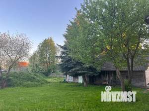 Дом 58м², 1-этажный, посуточно,