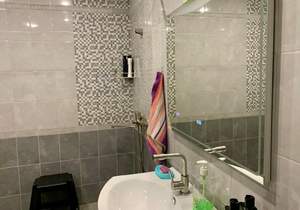 Дом 100м², 1-этажный, на длительный срок,