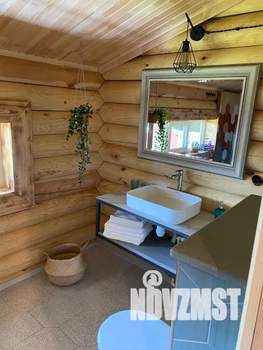 Дом 280м², 2-этажный, посуточно,