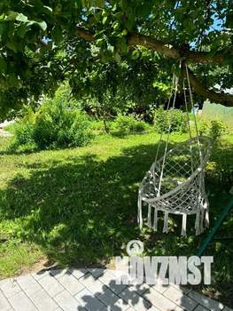 Дом 25м², 1-этажный, посуточно,