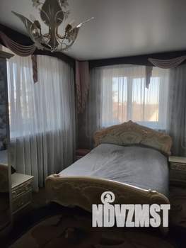 Дом 298м², 3-этажный, посуточно,