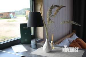 Дом 25м², 1-этажный, посуточно,