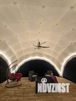 Дом 750м², 1-этажный, посуточно,