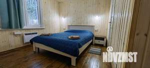 Дом 100м², 1-этажный, посуточно,