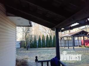 Дом 40м², 1-этажный, посуточно,