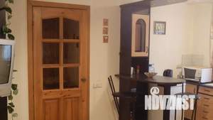 Дом 28м², 1-этажный, посуточно,