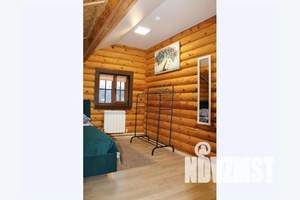 Дом 170м², 2-этажный, посуточно,