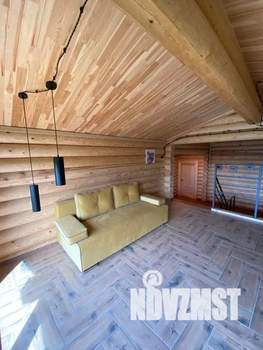 Дом 280м², 2-этажный, посуточно,