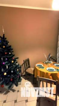 Дом 60м², 1-этажный, посуточно,