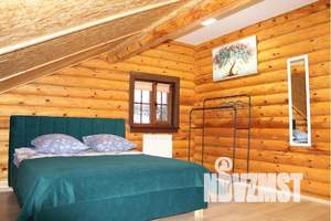 Дом 170м², 2-этажный, посуточно,