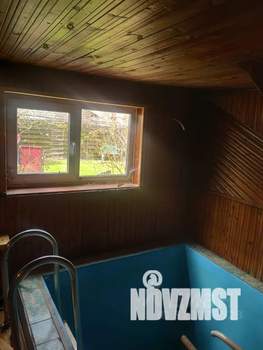 Дом 298м², 3-этажный, посуточно,