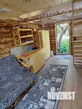 Дом 50м², 2-этажный, на длительный срок,