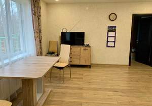 Дом 100м², 1-этажный, на длительный срок,