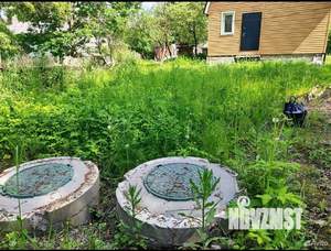 Дом 88м², 2-этажный, участок 6 сот.