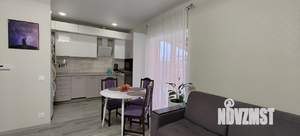 Дом 79м², 1-этажный, участок 7 сот.