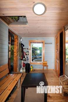 Дом 122м², 2-этажный, участок 15 сот.