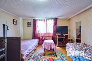 Дом 35м², 1-этажный, участок 4 сот.