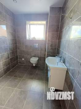 Коттедж 185м², 2-этажный, участок 10 сот.