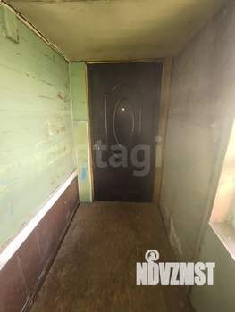 Дом 24м², 1-этажный, участок 4 сот.