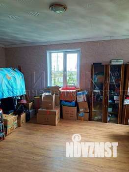 Дом 239м², 3-этажный, участок 19 сот.