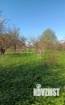 Дом 10м², 1-этажный, участок 6 сот.