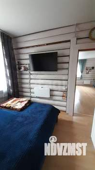 Дом 46м², 2-этажный, участок 6 сот.