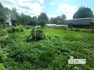 Дом 24м², 1-этажный, участок 4 сот.