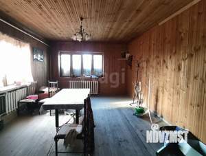 Дом 198м², 2-этажный, участок 12 сот.