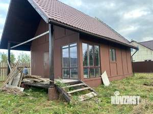 Дом 80м², 2-этажный, участок 16 сот.