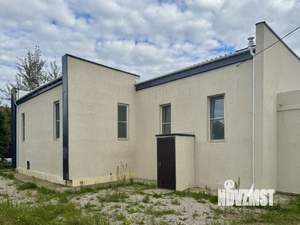 Дом 240м², 1-этажный, участок 10 сот.