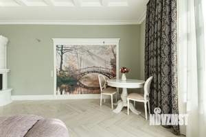 Дом 387м², 2-этажный, участок 18 сот.