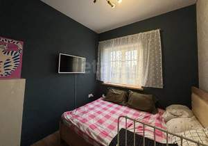 Дом 56м², 1-этажный, участок 1024 сот.