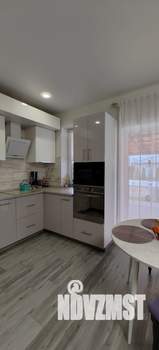 Дом 79м², 1-этажный, участок 7 сот.