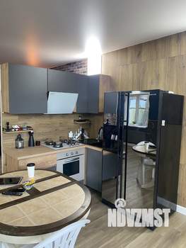 Дом 45м², 1-этажный, участок 12 сот.