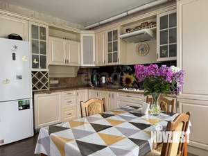 Таунхаус 141м², 2-этажный, участок 2 сот.