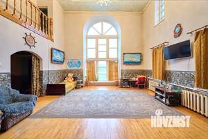 Дом 221м², 2-этажный, участок 14 сот.