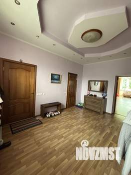 Коттедж 470м², 2-этажный, участок 19 сот.