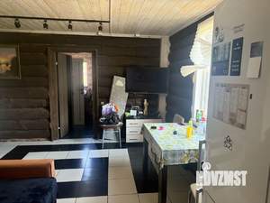 Дом 72м², 2-этажный, участок 10 сот.